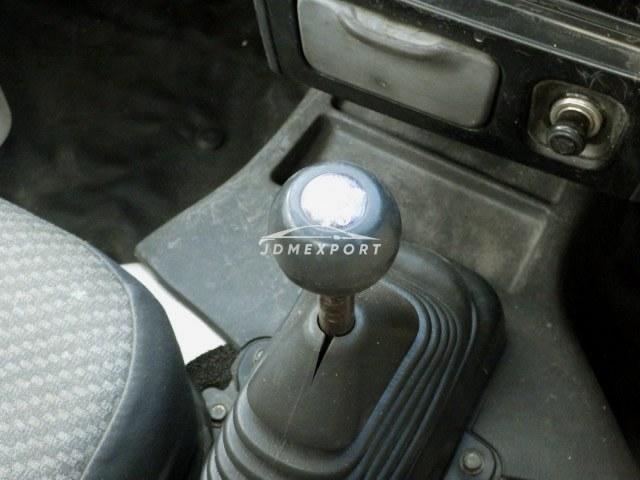 Daihatsu Hijet Truck 1999 thumbnail 15