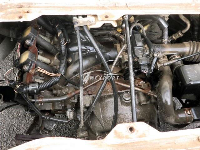 Daihatsu Hijet Truck 1999 thumbnail 9