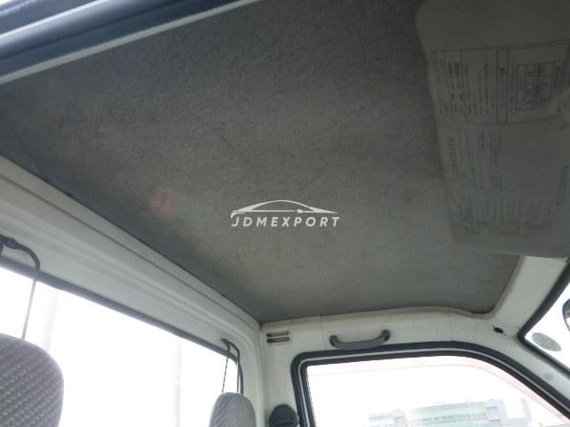 Daihatsu Hijet Truck 1999 thumbnail 18