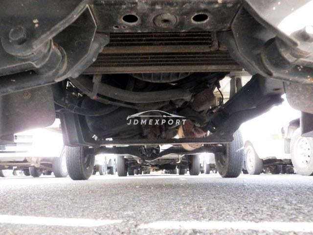 Daihatsu Hijet Truck 1999 thumbnail 25
