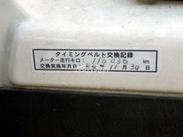 Daihatsu Hijet Truck 1999 thumbnail 22