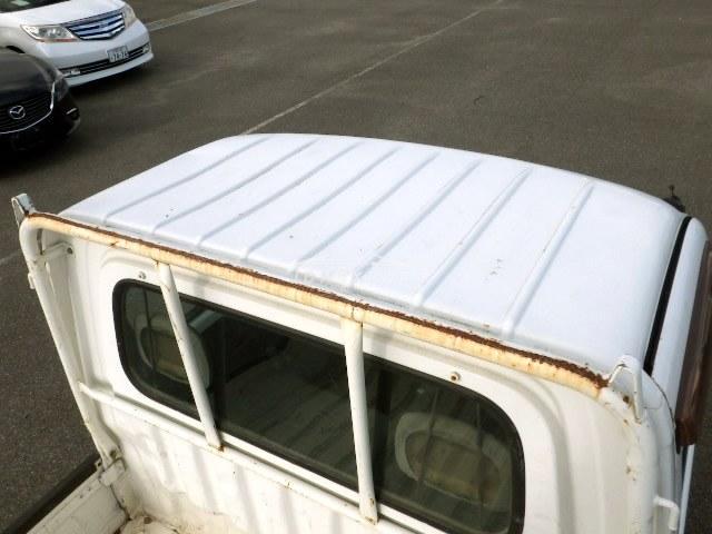 Daihatsu Hijet Truck 1999 thumbnail 19
