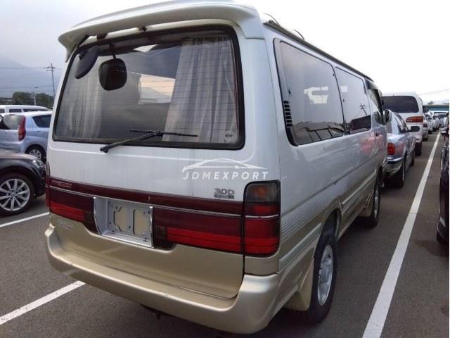 Toyota Hiace Wagon 1994 thumbnail 6