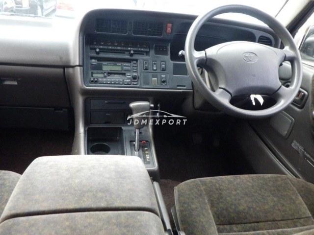 Toyota Hiace Wagon 1994 thumbnail 7