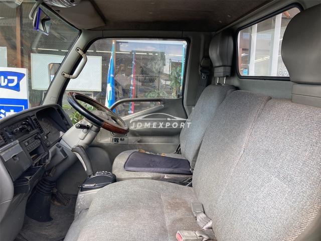 Mitsubishi Fuso Canter 1995 thumbnail 16