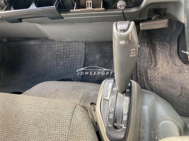 Mitsubishi Fuso Canter 1995 thumbnail 20