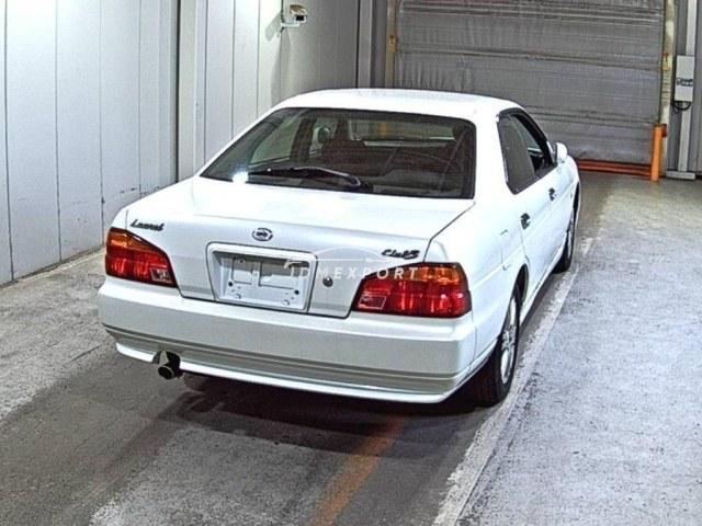 Nissan Laurel 1998 thumbnail 6