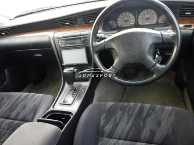 Nissan Laurel 1998 thumbnail 4