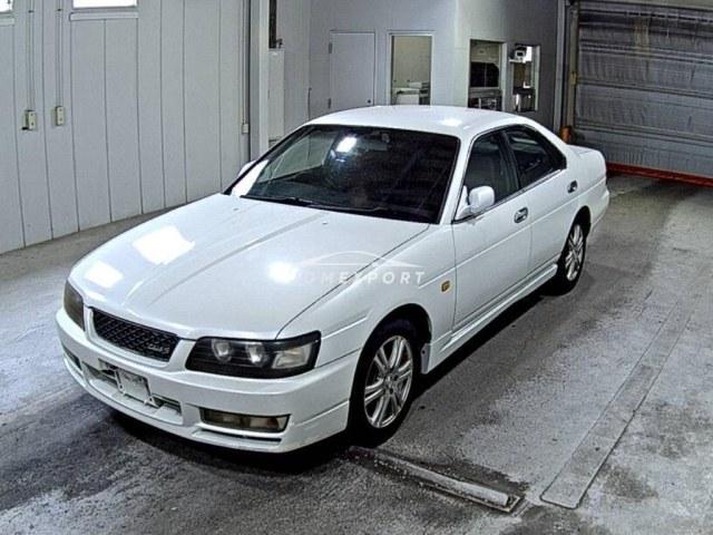 Nissan Laurel 1998 thumbnail 5