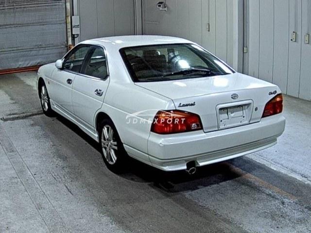 Nissan Laurel 1998 thumbnail 2
