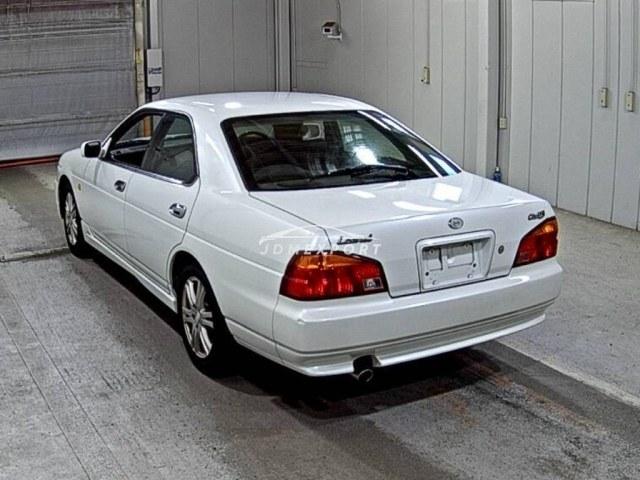 Nissan Laurel 1998 thumbnail 5