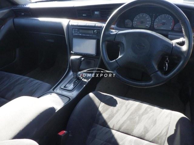 Nissan Laurel 1998 thumbnail 3