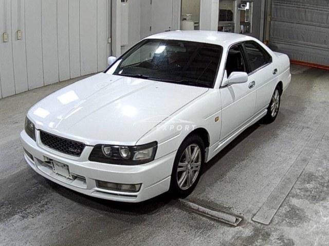Nissan Laurel 1998