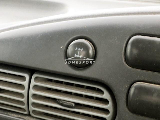Daihatsu Hijet Truck 1997 thumbnail 15