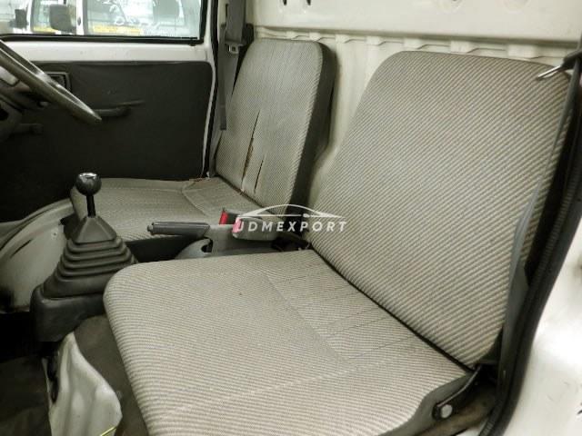 Daihatsu Hijet Truck 1997 thumbnail 7