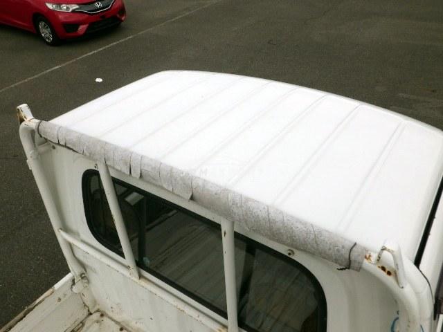 Daihatsu Hijet Truck 1997 thumbnail 20