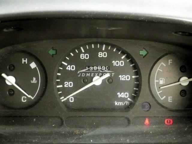 Daihatsu Hijet Truck 1997 thumbnail 14