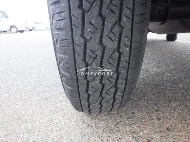 Daihatsu Hijet Truck 1997 thumbnail 30
