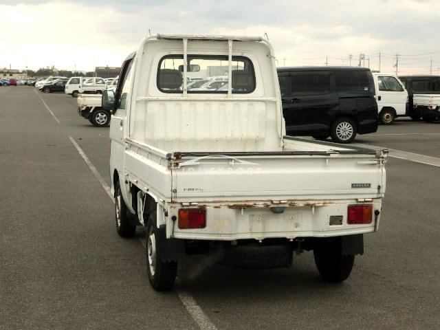 Daihatsu Hijet Truck 1997 thumbnail 3