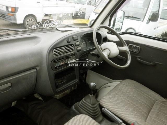 Daihatsu Hijet Truck 1997 thumbnail 11