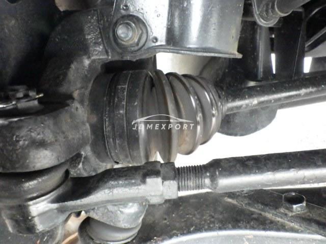 Daihatsu Hijet Truck 1997 thumbnail 27