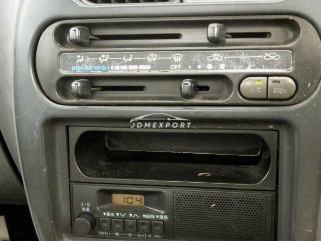 Daihatsu Hijet Truck 1997 thumbnail 13