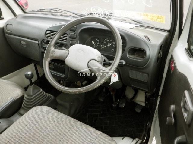 Daihatsu Hijet Truck 1997 thumbnail 12
