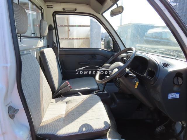 Daihatsu Hijet Truck 1996 thumbnail 14