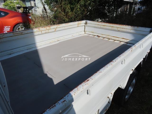 Daihatsu Hijet Truck 1996 thumbnail 9