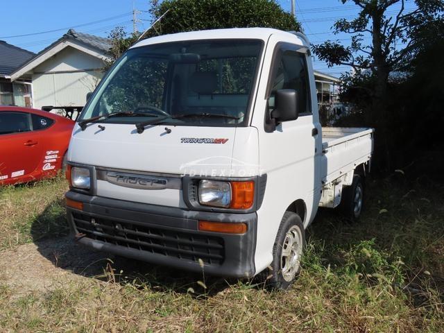Daihatsu Hijet Truck 1996