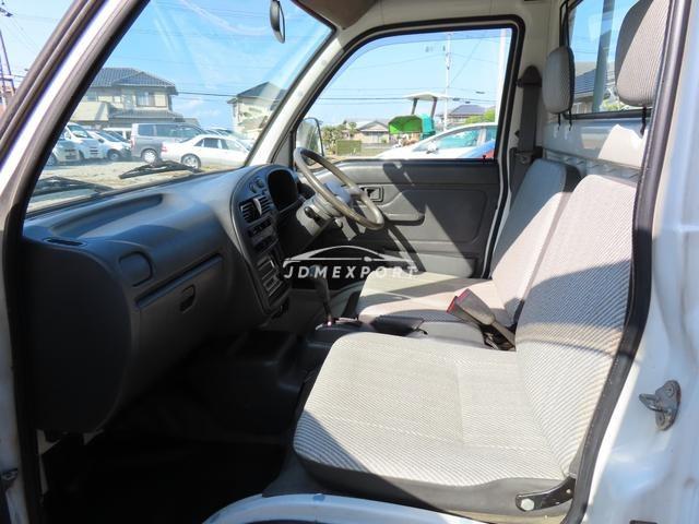 Daihatsu Hijet Truck 1996 thumbnail 18