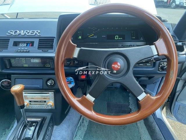 Toyota Soarer 1982 thumbnail 16