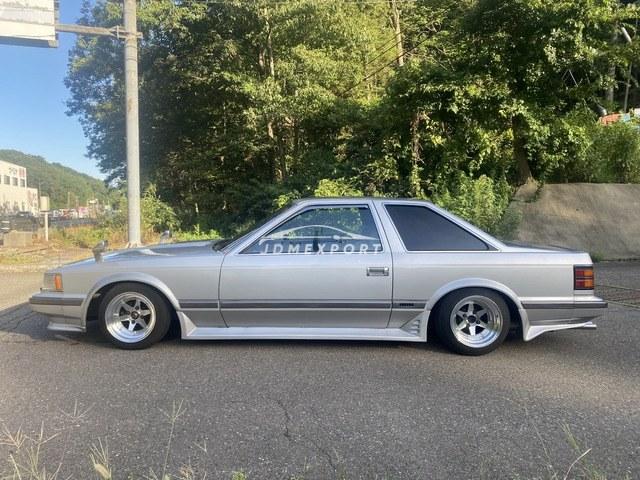 Toyota Soarer 1982 thumbnail 13