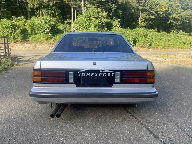 Toyota Soarer 1982 thumbnail 10