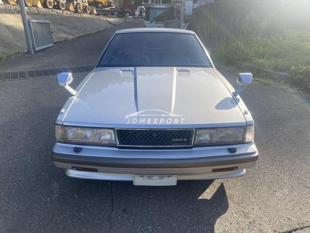 Toyota Soarer 1982 thumbnail 2