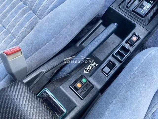 Toyota Soarer 1982 thumbnail 20