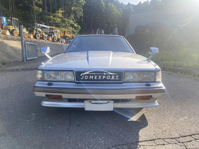 Toyota Soarer 1982 thumbnail 4