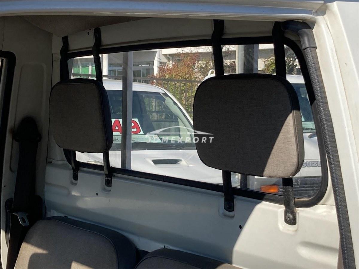 Suzuki Carry Truck 1989 thumbnail 64