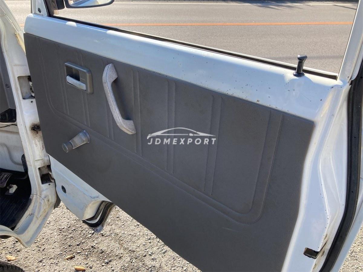 Suzuki Carry Truck 1989 thumbnail 60