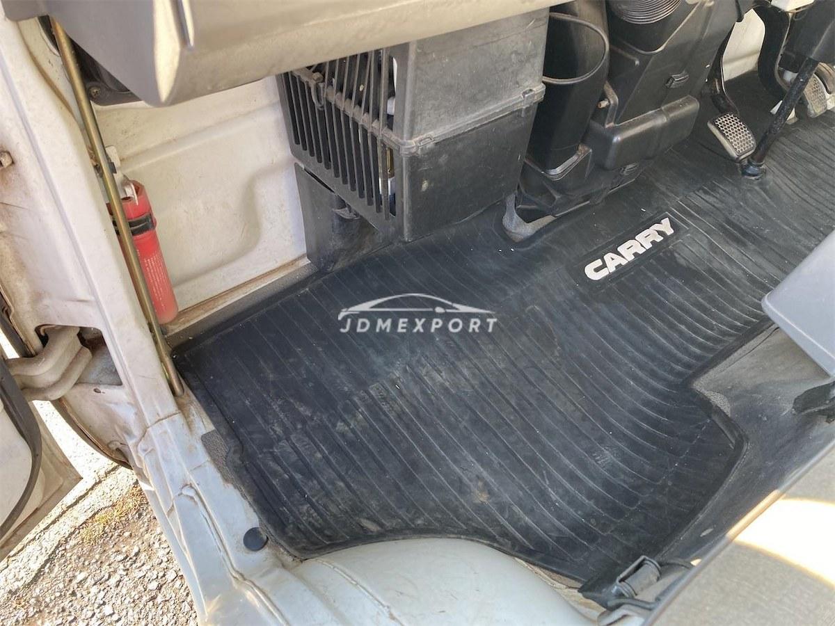Suzuki Carry Truck 1989 thumbnail 68