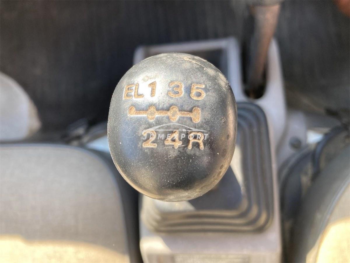 Suzuki Carry Truck 1989 thumbnail 78