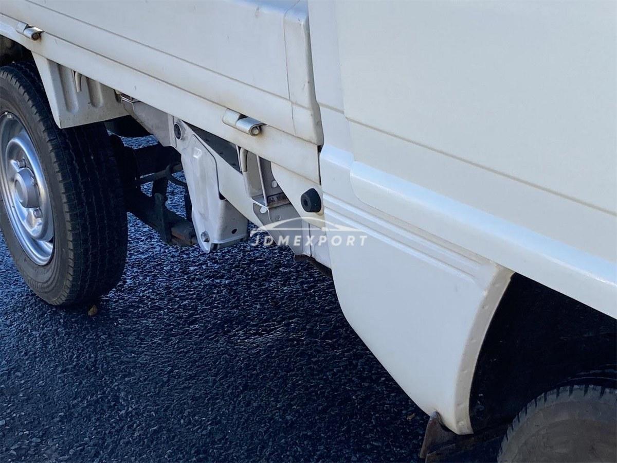 Suzuki Carry Truck 1989 thumbnail 31