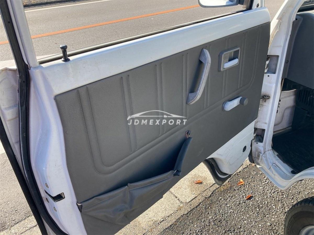 Suzuki Carry Truck 1989 thumbnail 69