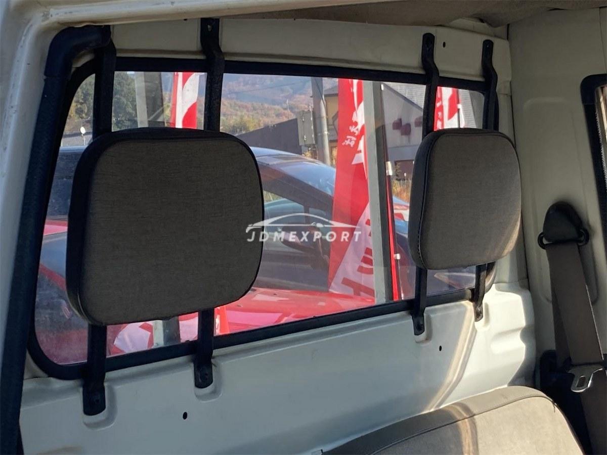 Suzuki Carry Truck 1989 thumbnail 55