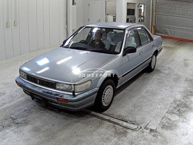 Nissan Bluebird 1987