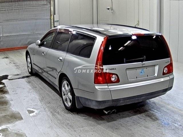 Nissan Stagea 2002 thumbnail 6