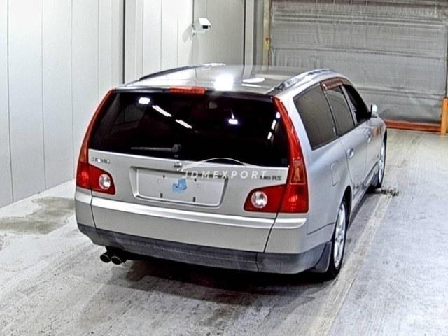 Nissan Stagea 2002 thumbnail 2