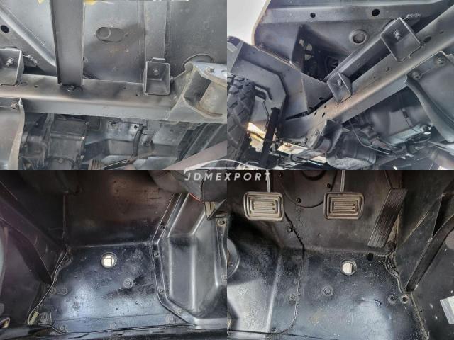Mitsubishi Jeep 1981 thumbnail 14
