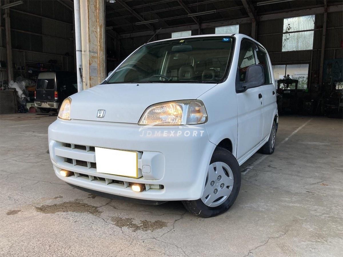 Honda Life 1999