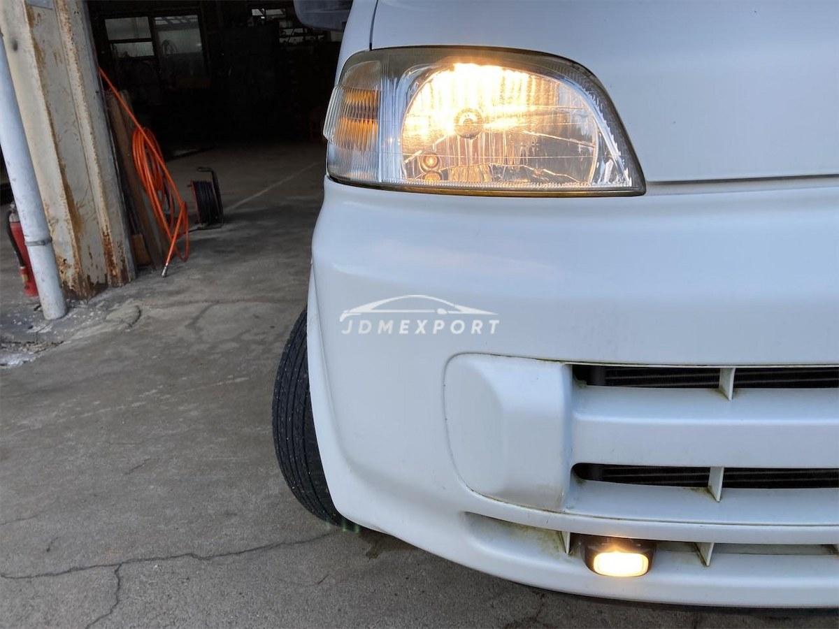 Honda Life 1999 thumbnail 12